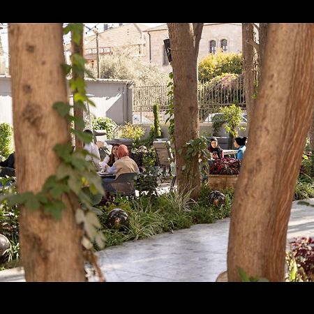 Jerusalem Boutique Hotel Екстериор снимка