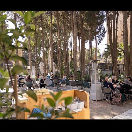 Jerusalem Boutique Hotel Екстериор снимка