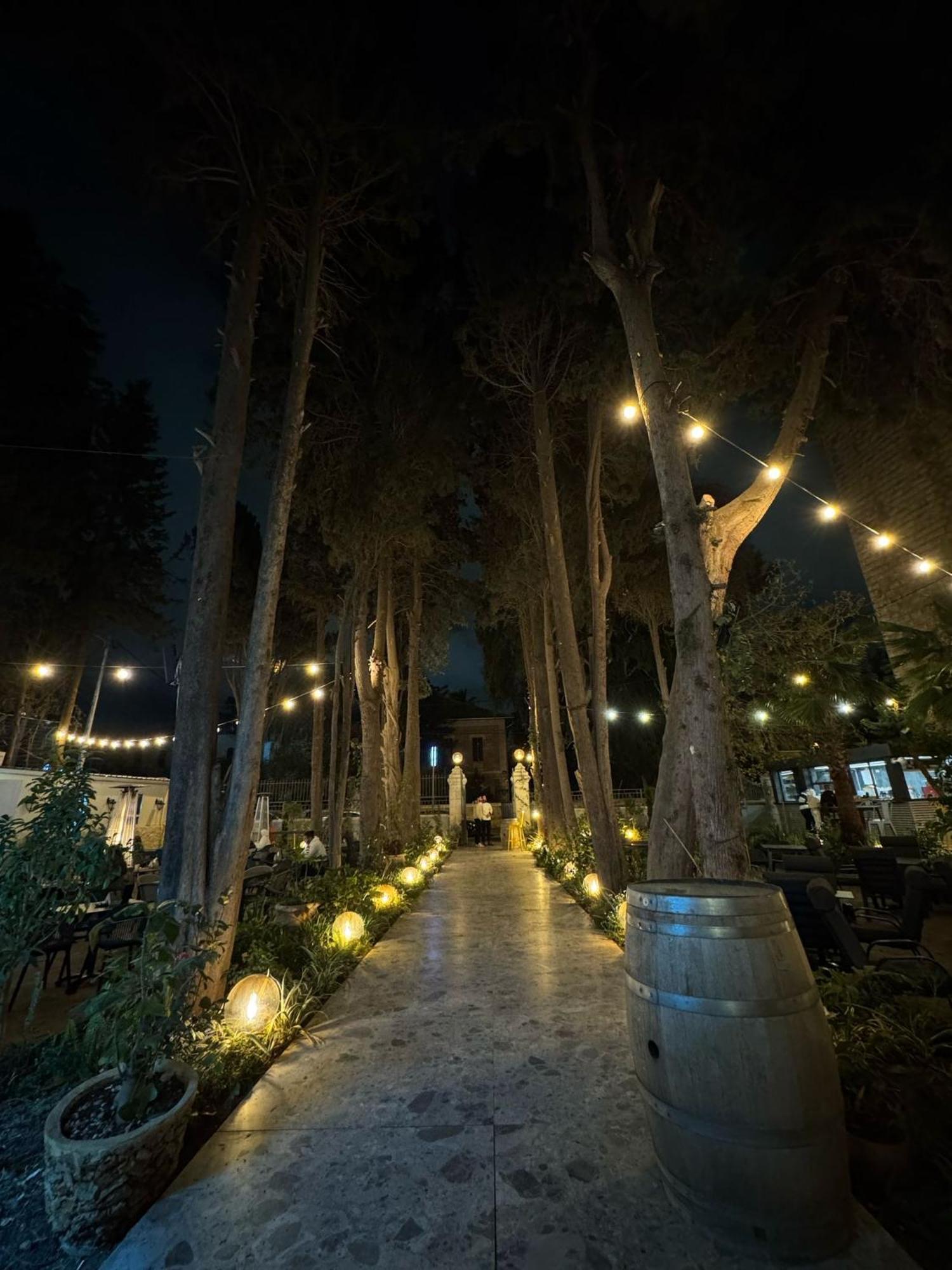 Jerusalem Boutique Hotel Екстериор снимка