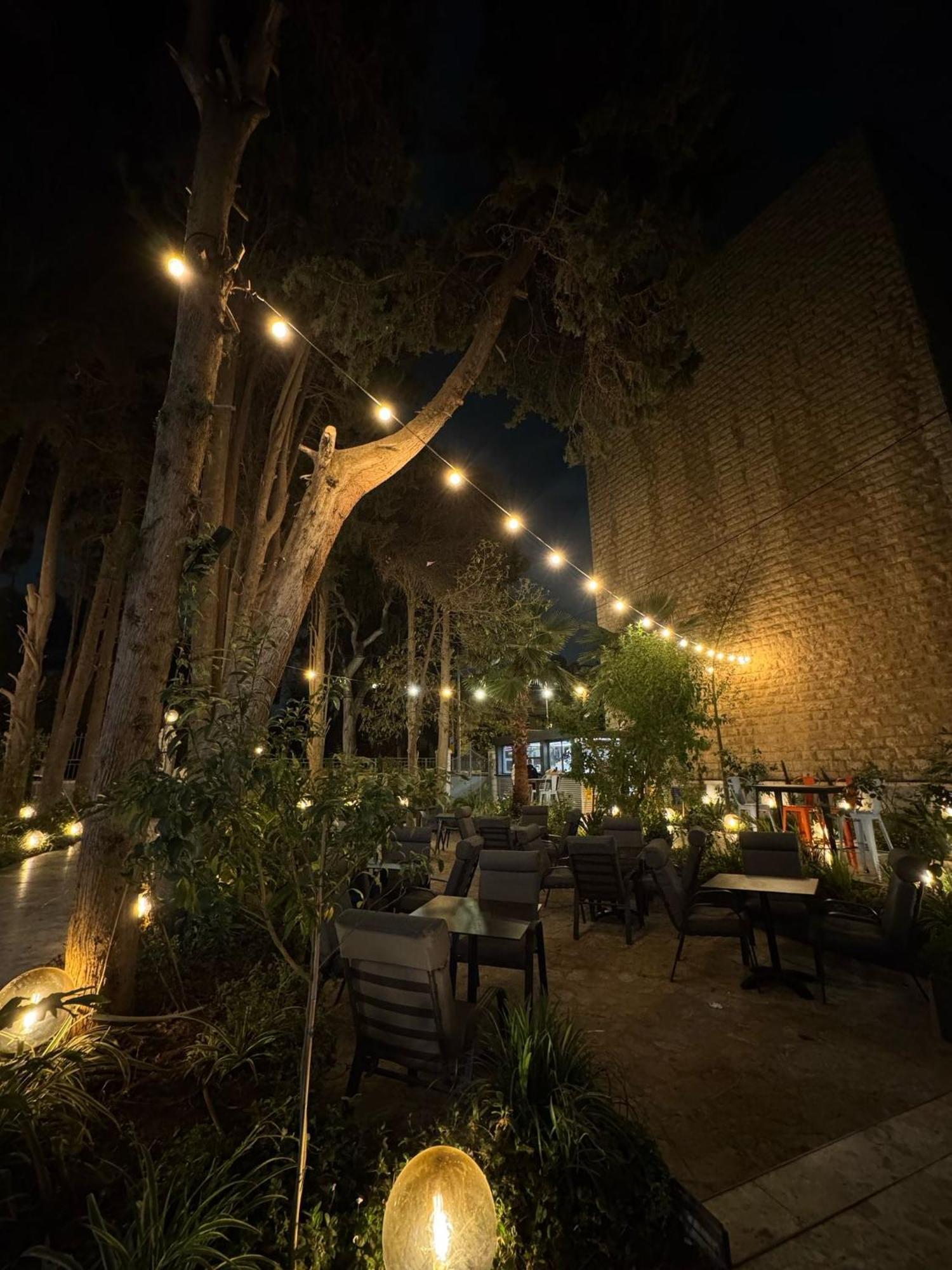 Jerusalem Boutique Hotel Екстериор снимка